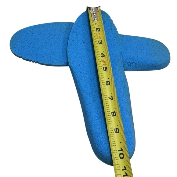 NEW Ortholite Inserts for Shoes Slim Fit Double Fit Tennis - Picture 6 of 6